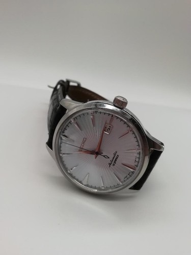 Seiko 6r15 01s1 sarb065 - seiko,