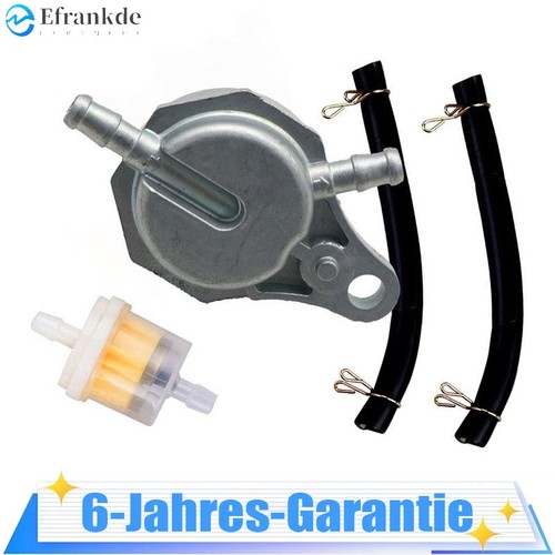 Unterdruck benzinhahn für - benzinhahn,