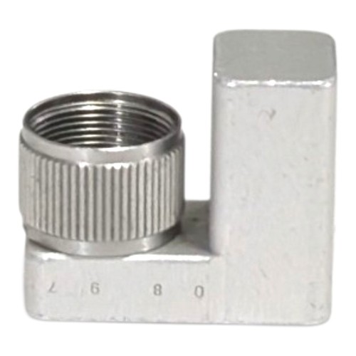 Assistina 26850 4 hole - w&h, 4-hole