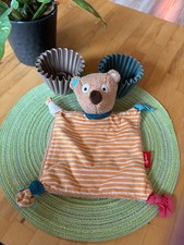 💕 Sigikid Kuscheltuch