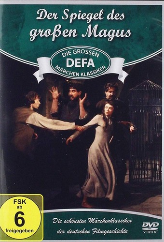 Defa märchen klassiker - defa,