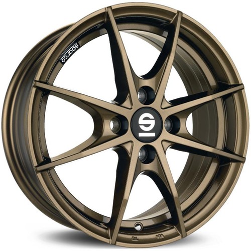 Alufelgen sparco trofeo - sparco,