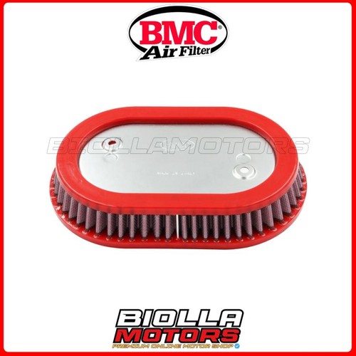 Fm01132 luftfilter bmc harley - luftfilter,