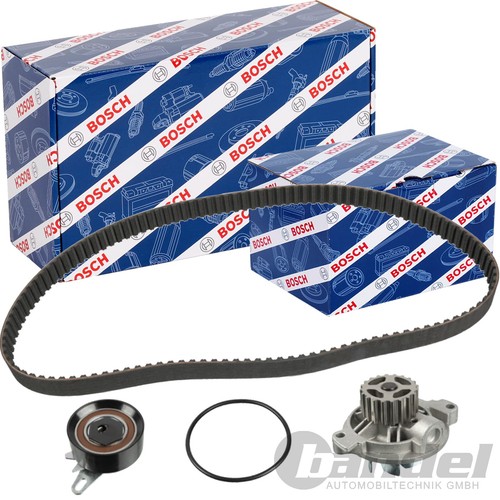 Bosch zahnriemensatz wapu - bosch, +
