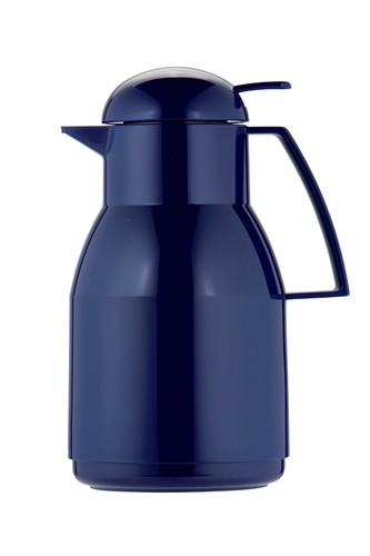 Helios isolierkanne 1liter - helios,