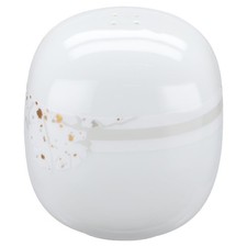 Salzstreuer 4-Loch Rosenthal Suomi White Orchid