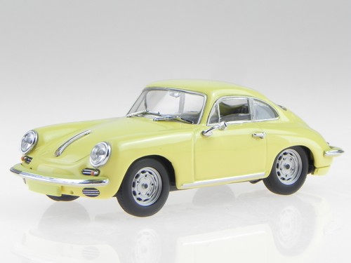Porsche 356 carrera 1963 - 356,