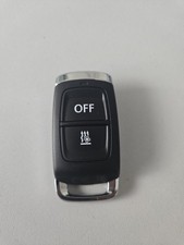 Orig. AUDI Funkfernbedienung Fernbedienung Standheizung Webasto 4N0963511A