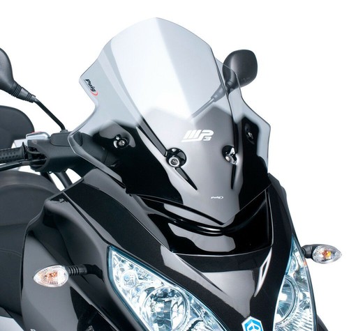Puig 5845h scheibe techline - 5845h, v-techline