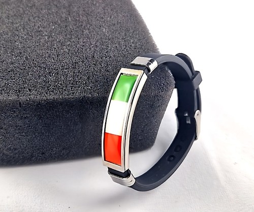 Italien flagge armband - flagge,
