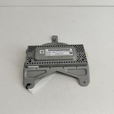 Tesla Model Y Radio FM Receiver Control Module 1527973-00-D 2022 26252158