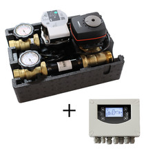 Environ Pumpengruppe mit