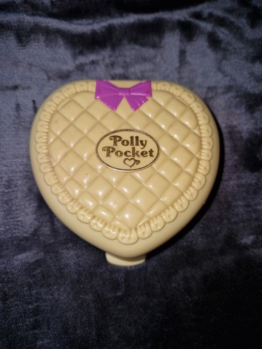 Polly pocket strollin - polly,