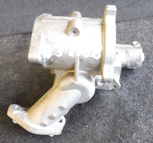 Agr ventil seat skoda - skoda, vw