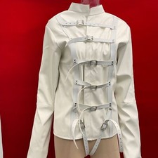 Adult Asylum Straight Jacket