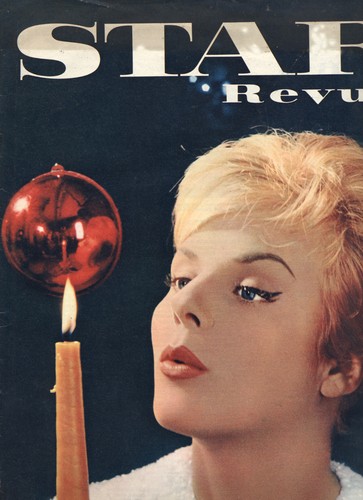 Zeitschrift star revue 26 - star,