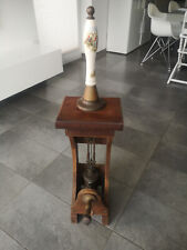 Antik Vintage Bier Zapfhahn Zapfsäule Beer Pump Gaskell Chambers 1956 Quadamant