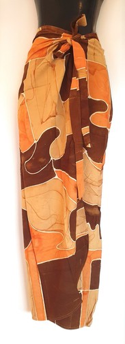 Wickelrock sarong pareo - wickelrock,,
