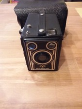 Agfa Synchro Box Boxkamera