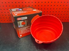 KS Tools Kunststoff-Magnet-Schale, Ø 150mm