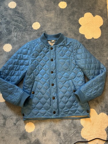 Burberry leichte jacke - burberry,