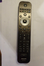 Original Philips Ambilight Television 32pfl7684h Fernbedienung gebraucht voll fu