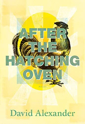 After the hatching oven - the,