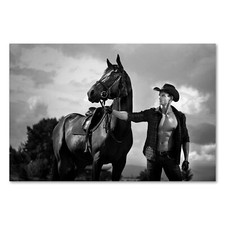 Postereck 1135 Poster Leinwand