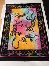 Wandbehang 70x100cm tagesdecke - wandbehang,