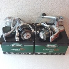 Stationärrolle Mitchell