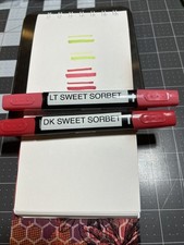 Stampin Up Retired SWEET
