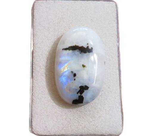 Mondstein turmalin moonstone - mondstein, turmalin-moonstone