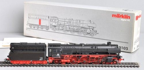 Märklin 39103 - ,