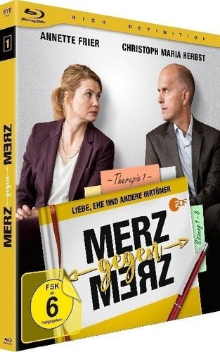 Merz gegen staffel - merz,
