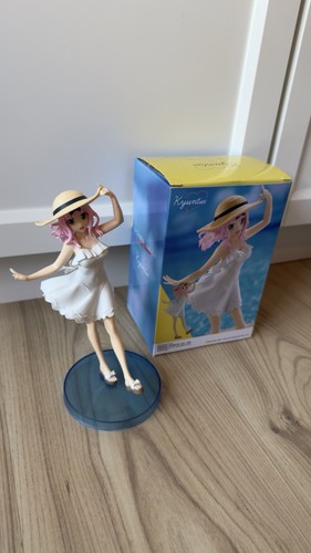 Anime manga waifu - anime/manga, figur