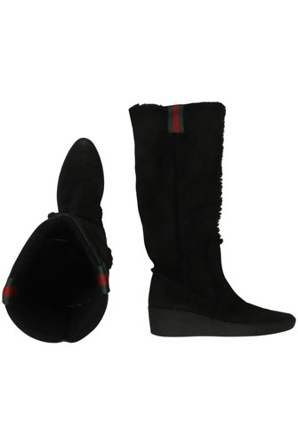 Gucci stiefel damen - stiefel, boots