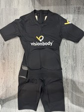 Vision Body Anzug EMS