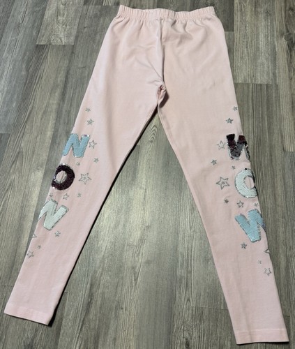 Mädchen leggings 134 140 - mädchen,