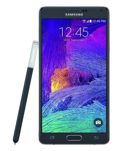 Top samsung galaxy note 4 - top!,