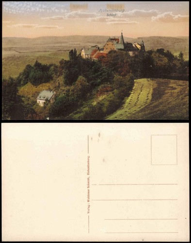 Ansichtskarte