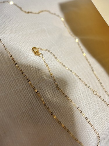 18k goldkette 750 echtgold - goldkette,