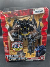 TRANSFORMERS JETFIRE AUTOBOT