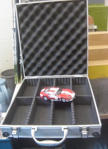 Carrera 70640 transportkoffer - carrera,