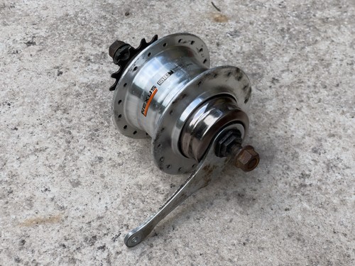 Shimano bremsarmschelle - shimano,
