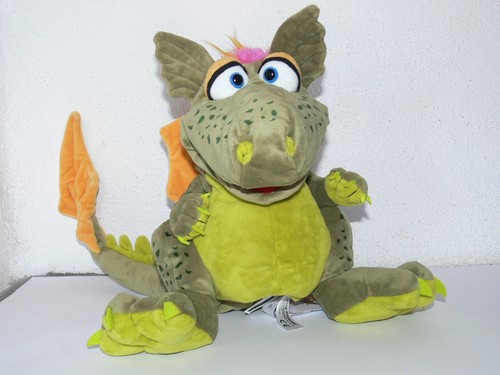 Living puppets rocco der - puppets®,