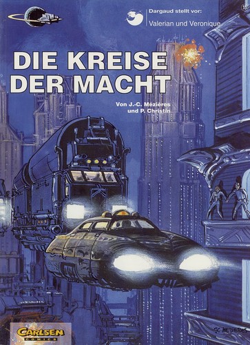 Valerian und veronique - veronique, 15