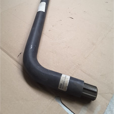 Ausrückhebel N/498 für
