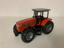 Siku Farmer 1:32 Massey Ferguson 9240 Trecker Traktor 2868 Bulldog Schlepper Rot