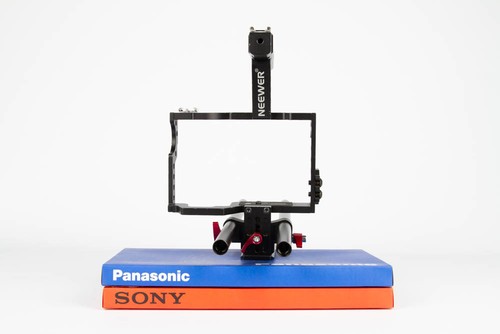 Neewer cage für - sony, a7s