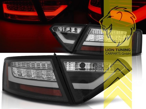 Light bar led rückleuchten - led,